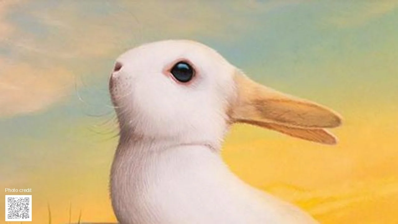 Rabbit–duck illusion